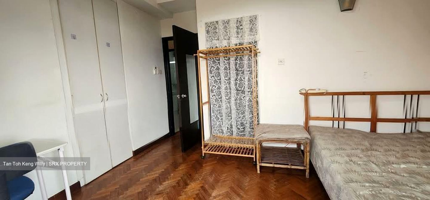 Teresa Ville (D4), Condominium #561385051